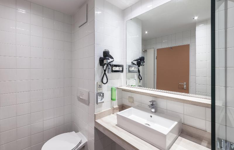اتاق استاندارد, Ibis Lima Reducto Miraflores