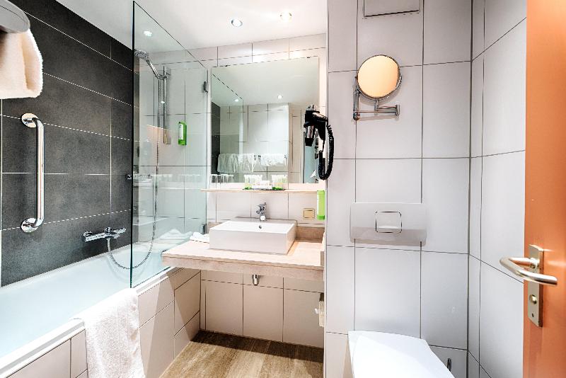اتاق استاندارد, Ibis Lima Reducto Miraflores