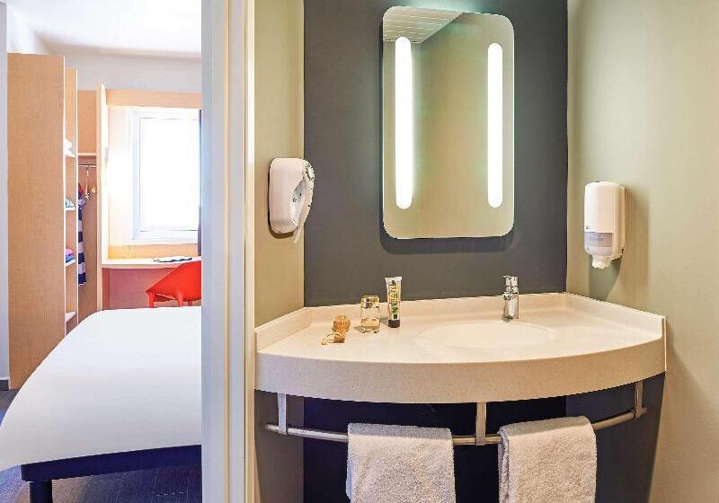 اتاق استاندارد, Ibis Lima Reducto Miraflores