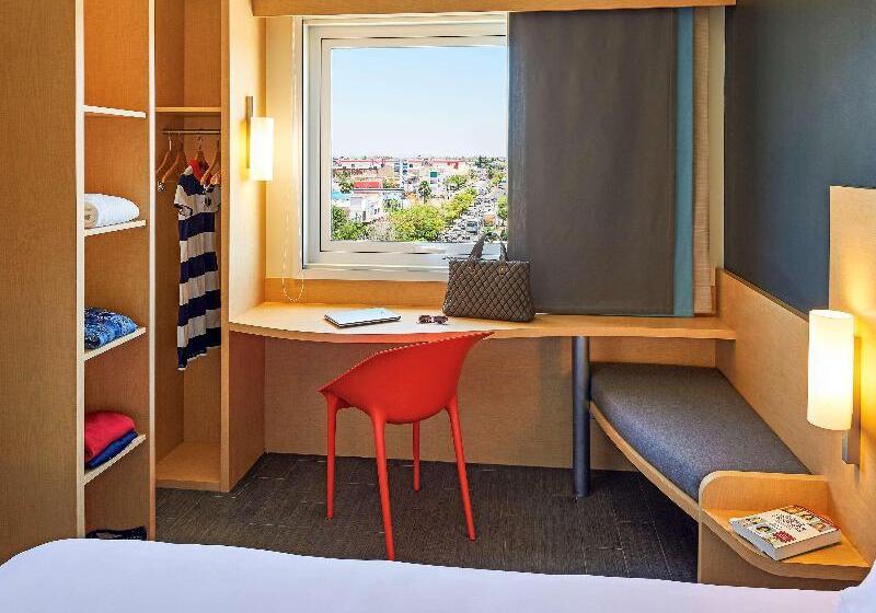 اتاق استاندارد, Ibis Lima Reducto Miraflores