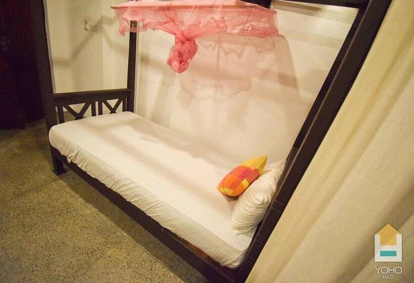Трехместный Номер Deluxe, Lagoon Boutique
