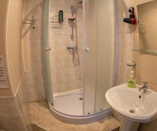 اتاق استاندارد, Mini Hotel Old Moscow