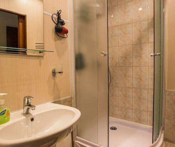 اتاق استاندارد, Mini Hotel Old Moscow