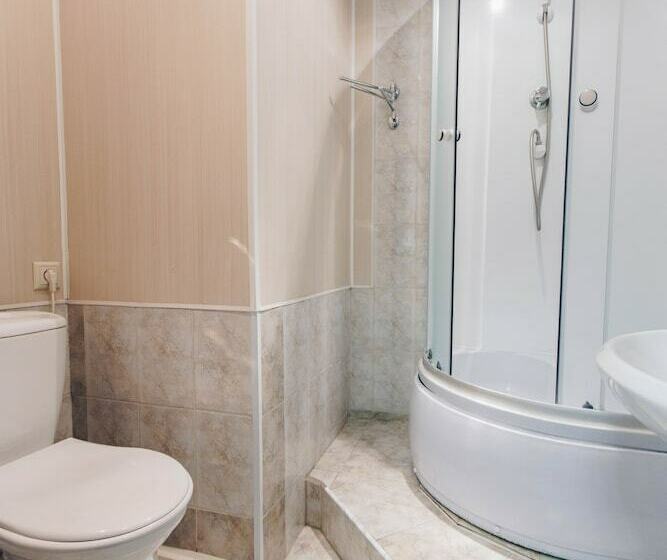اتاق استاندارد, Mini Hotel Old Moscow