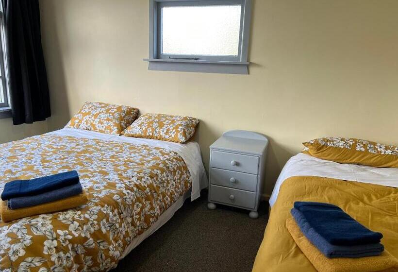 스탠다드 트리플 룸, Penny S B&b Accommodation