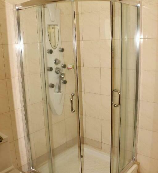 اتاق استاندارد, Residence Flamani