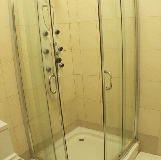 اتاق استاندارد, Residence Flamani