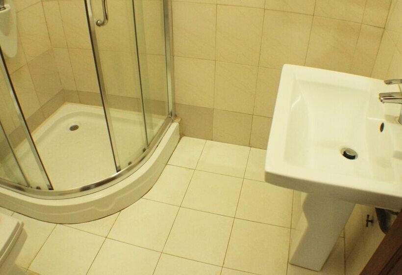 اتاق استاندارد, Residence Flamani