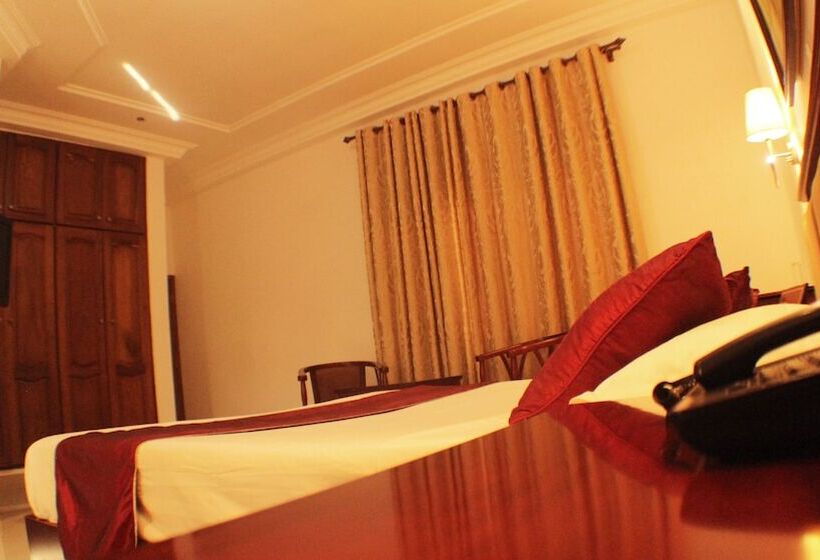 سوییت جونیور, Residence Flamani