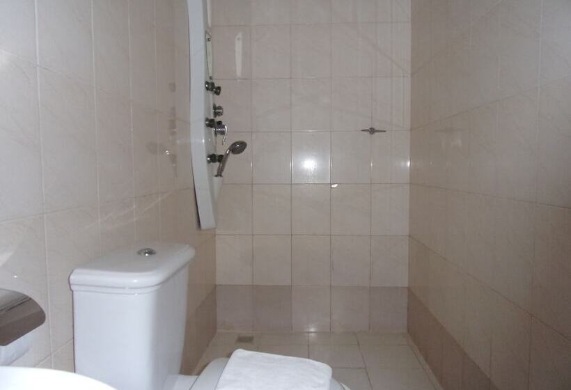 اتاق استاندارد, Residence Flamani