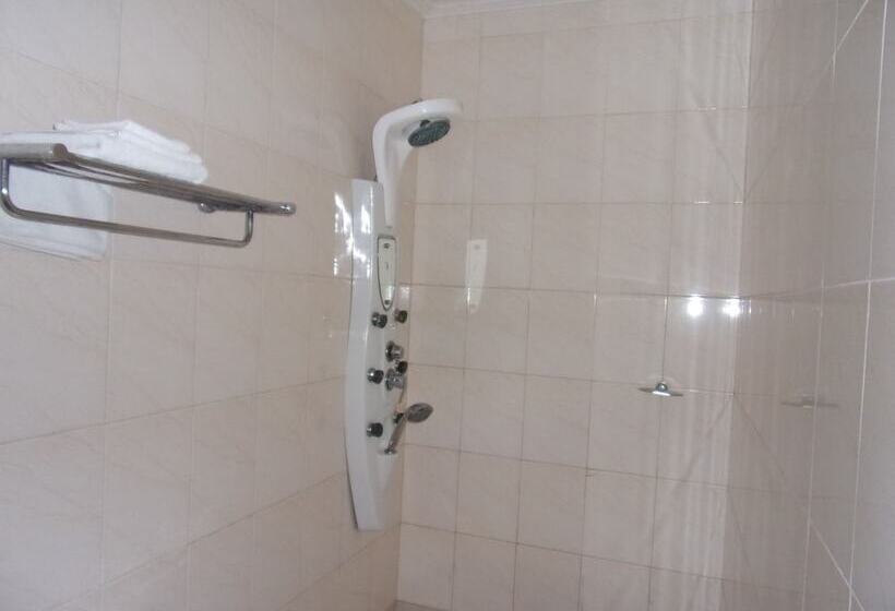 اتاق استاندارد, Residence Flamani