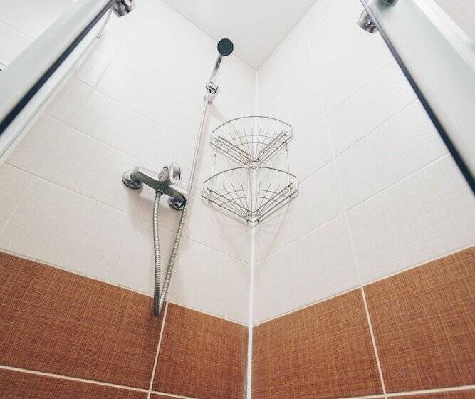 اتاق استاندارد, Mini Hotel Old Moscow