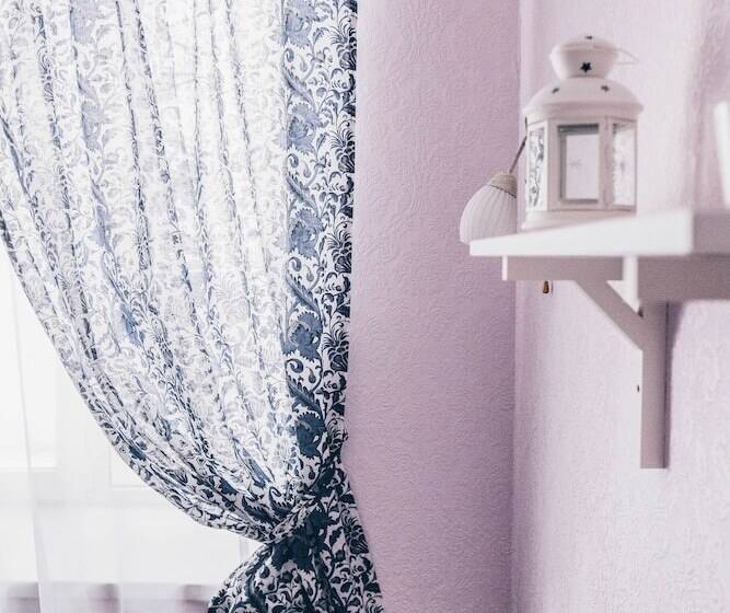 اتاق استاندارد, Mini Hotel Old Moscow