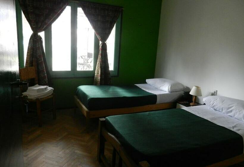 패밀리 룸, Acequias Bed And Breakfast