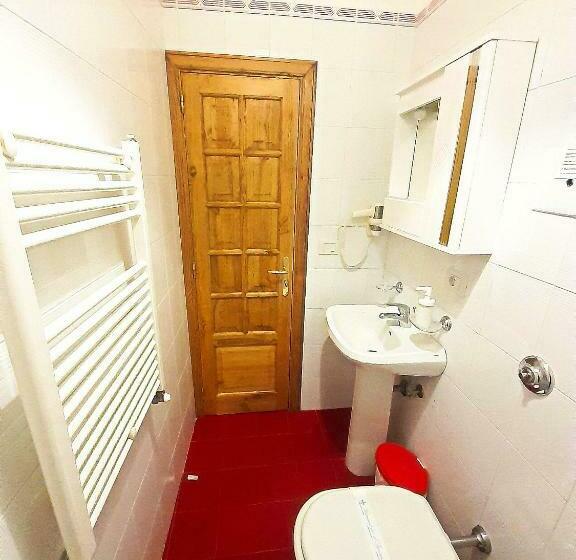 Семейный Номер, Bed And Breakfast Rosangela