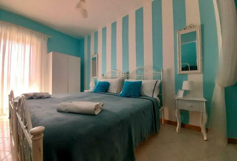 Семейный Номер, Bed And Breakfast Rosangela