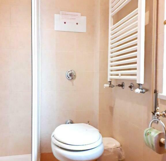 Номер Стандарт, Bed And Breakfast Rosangela