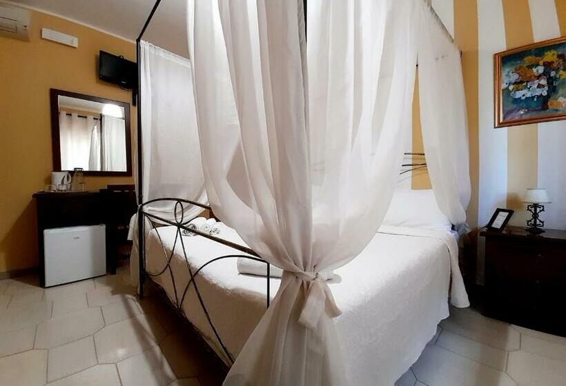 Номер Стандарт, Bed And Breakfast Rosangela