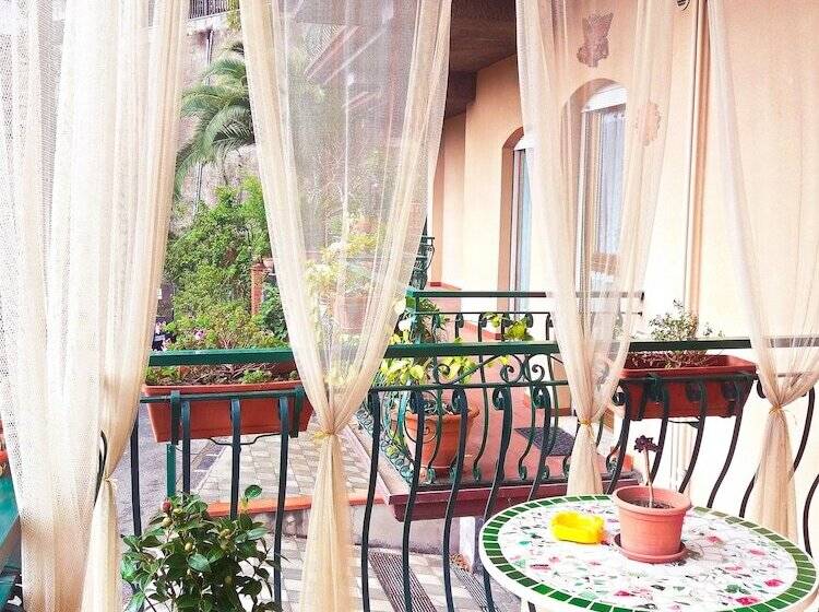 Семейный Номер, Bed And Breakfast Rosangela