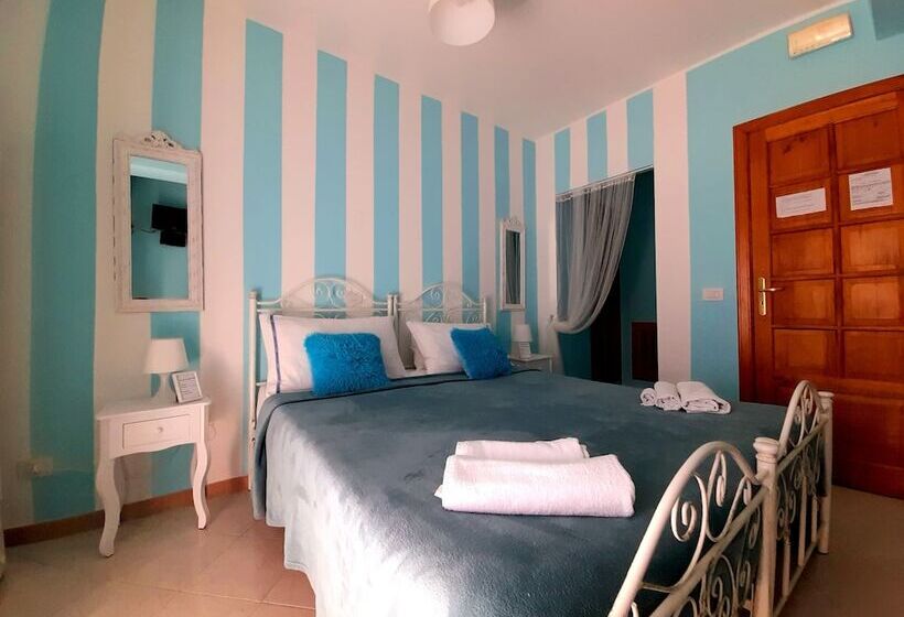 Семейный Номер, Bed And Breakfast Rosangela
