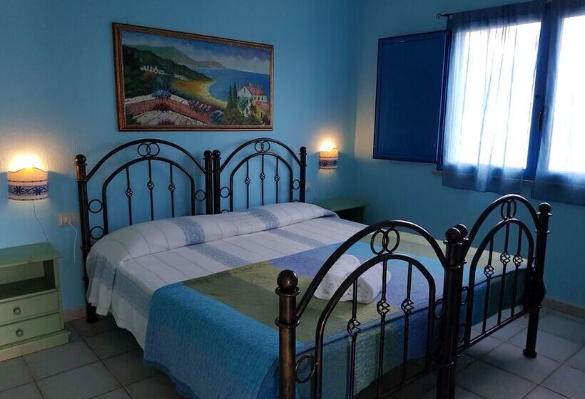 Номер Стандарт, Baia Cea