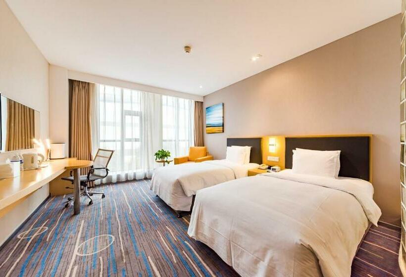 Номер Стандарт, Holiday Inn Express Shijiazhuang Heping, An Ihg