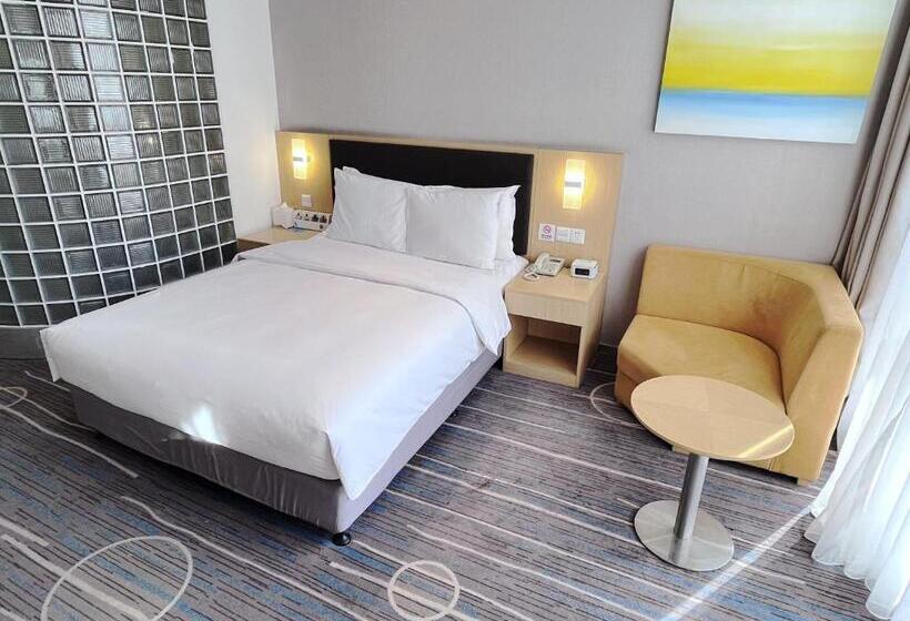 Номер Стандарт, Holiday Inn Express Shijiazhuang Heping, An Ihg
