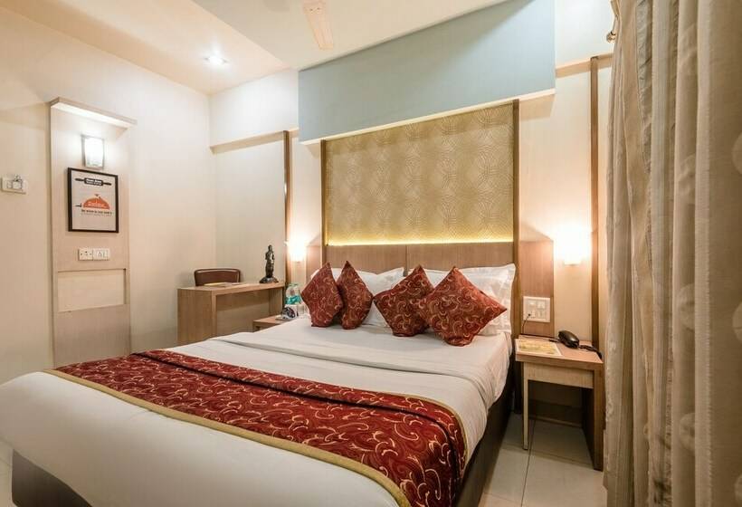 Апартаменты Deluxe 1 Спальня, Panchratna Panvel