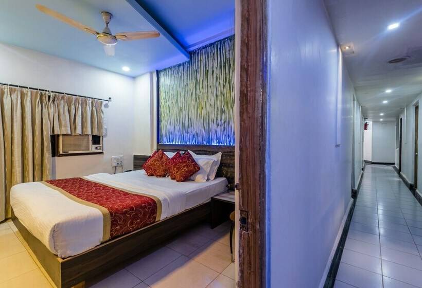 Апартаменты Deluxe 1 Спальня, Panchratna Panvel