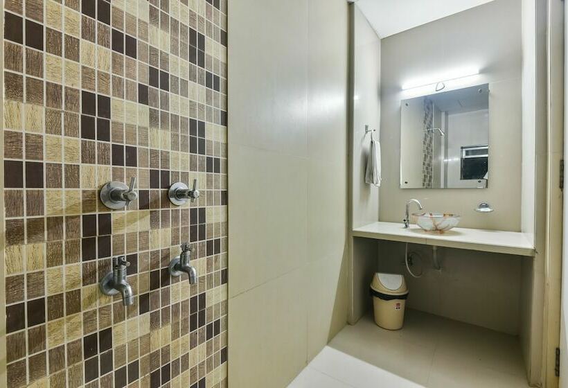 Апартаменты Deluxe 1 Спальня, Panchratna Panvel