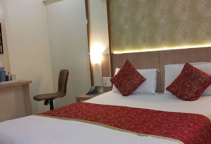 Апартаменты Deluxe 1 Спальня, Panchratna Panvel