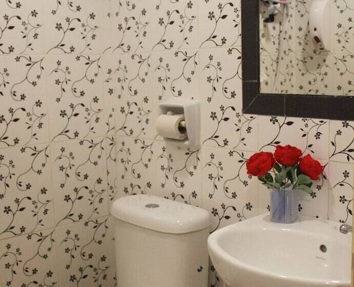 Номер Deluxe, Sun Inns Hotel Kopkastam Kelana Jaya