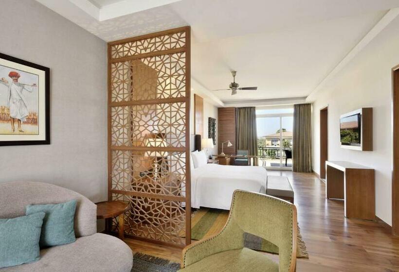 Вилла 1 Спальня, The Westin Pushkar Resort & Spa
