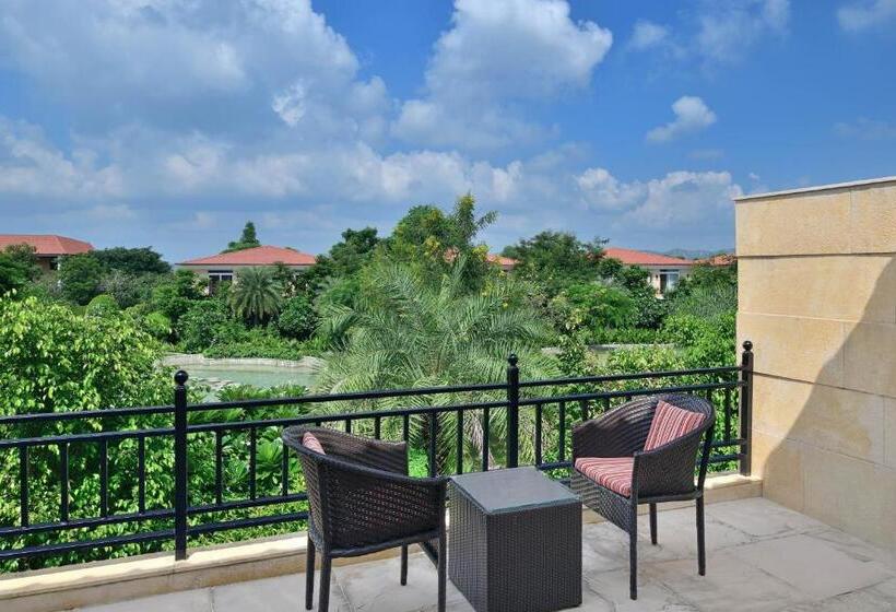 Вилла 1 Спальня, The Westin Pushkar Resort & Spa
