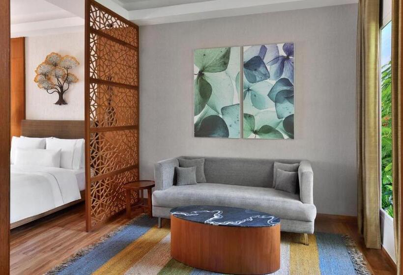 Вилла 1 Спальня, The Westin Pushkar Resort & Spa