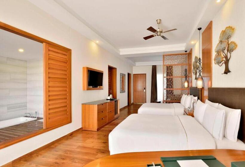 Вилла 1 Спальня, The Westin Pushkar Resort & Spa
