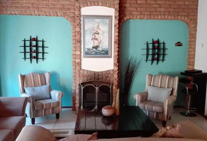 خانه 2 خوابه, House On York