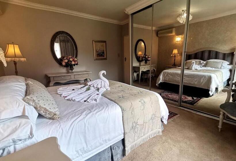 Apartamento 1 Dormitório, Royal Ridge Guest House