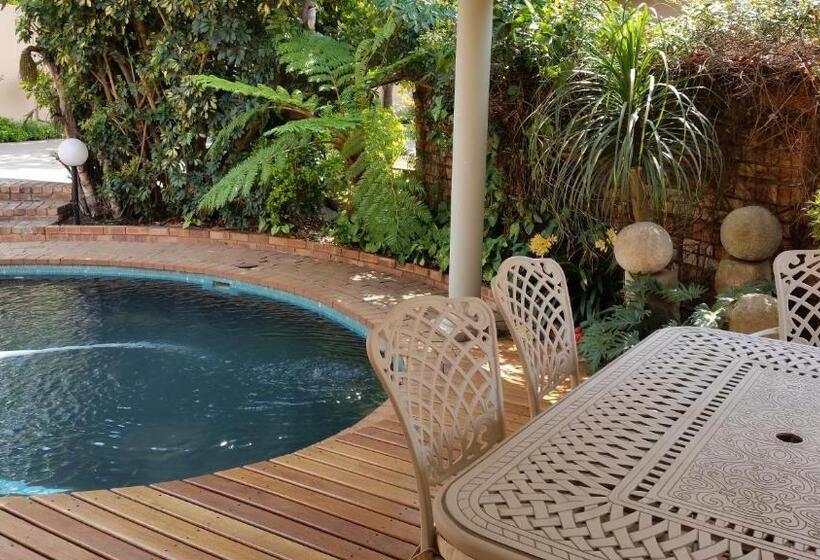 Apartamento 1 Dormitório, Royal Ridge Guest House