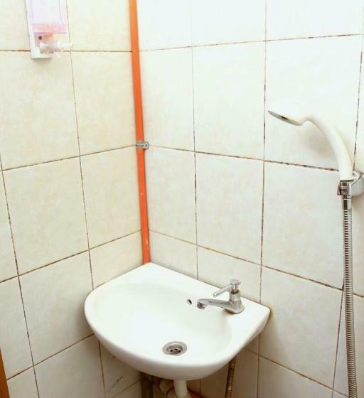 Номер Стандарт, Unique Guesthouse