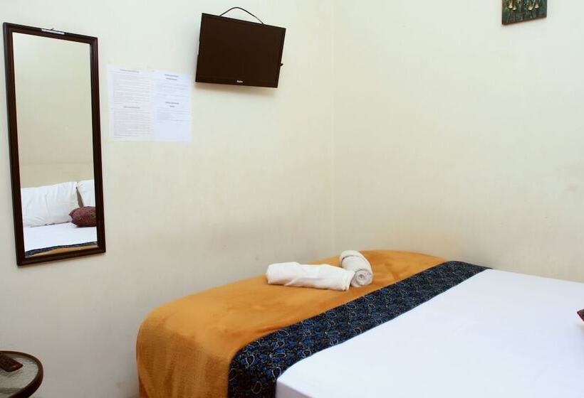 Номер Стандарт, Unique Guesthouse