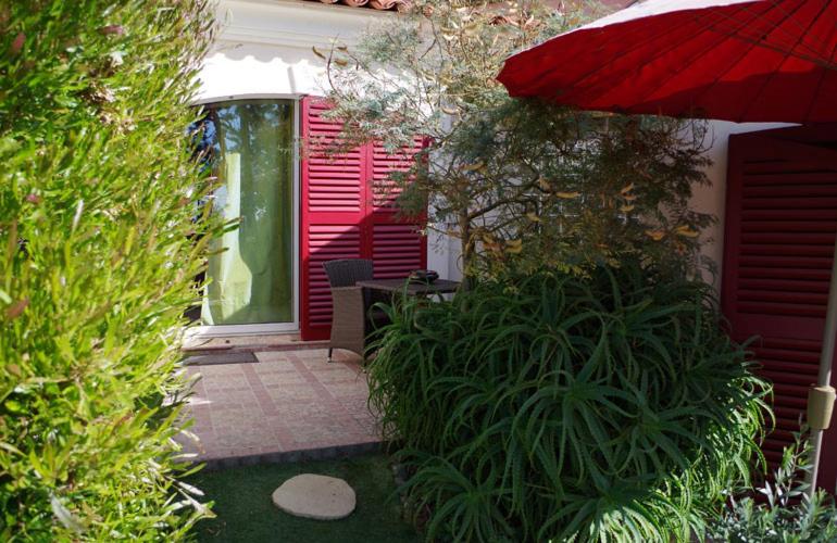Номер Стандарт, B&b Val D Azur