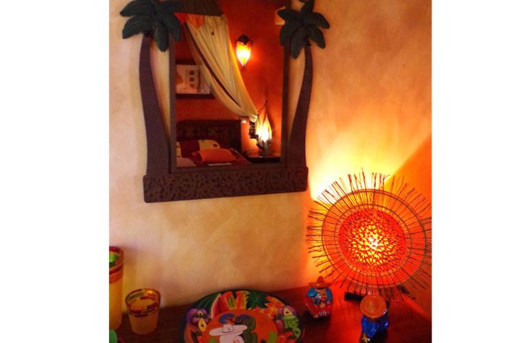 Номер Стандарт, B&b Val D Azur