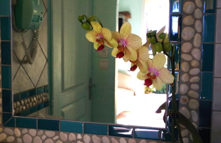Номер Стандарт, B&b Val D Azur