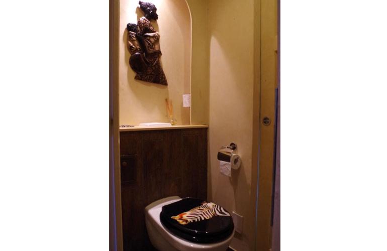 Апартаменты 1 Спальня, B&b Val D Azur
