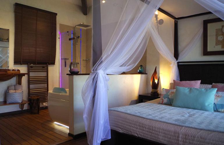 Номер Стандарт, B&b Val D Azur