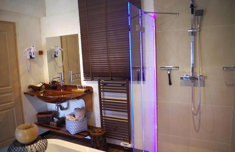 Номер Стандарт, B&b Val D Azur