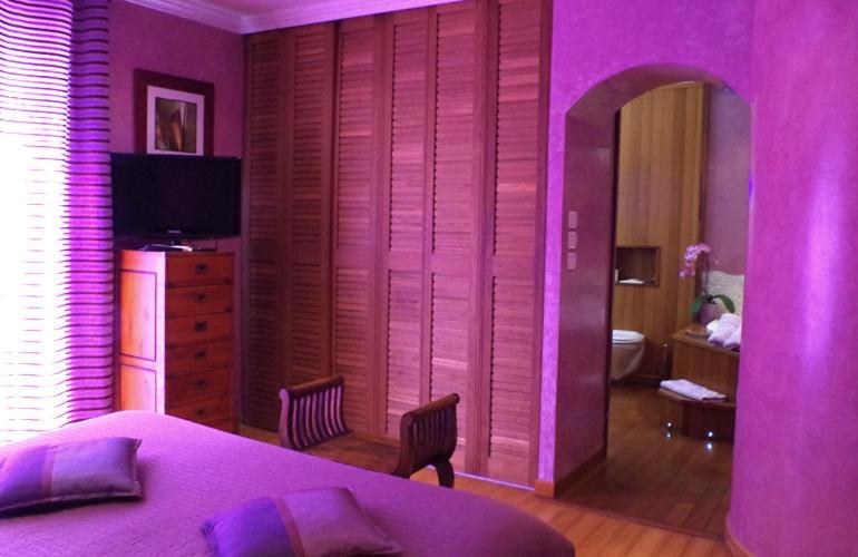 Номер Стандарт, B&b Val D Azur