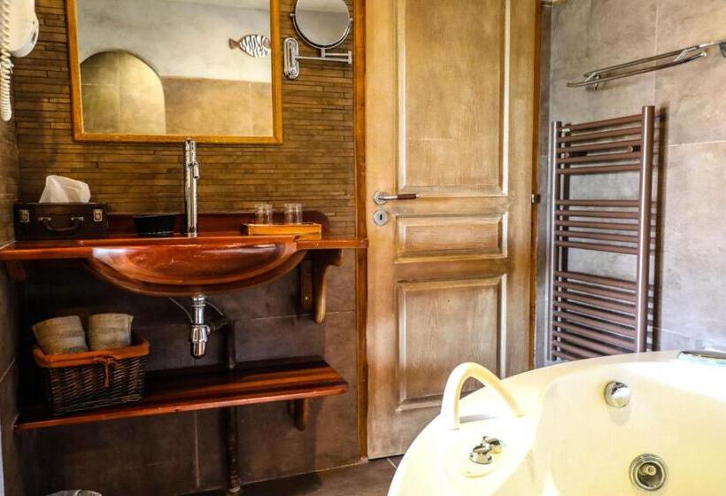 Номер Стандарт, B&b Val D Azur