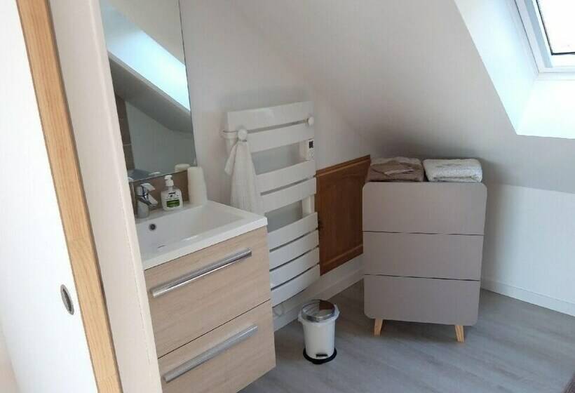Номер Стандарт, Gadeyne Nathalie Le Chalet De Malvoue